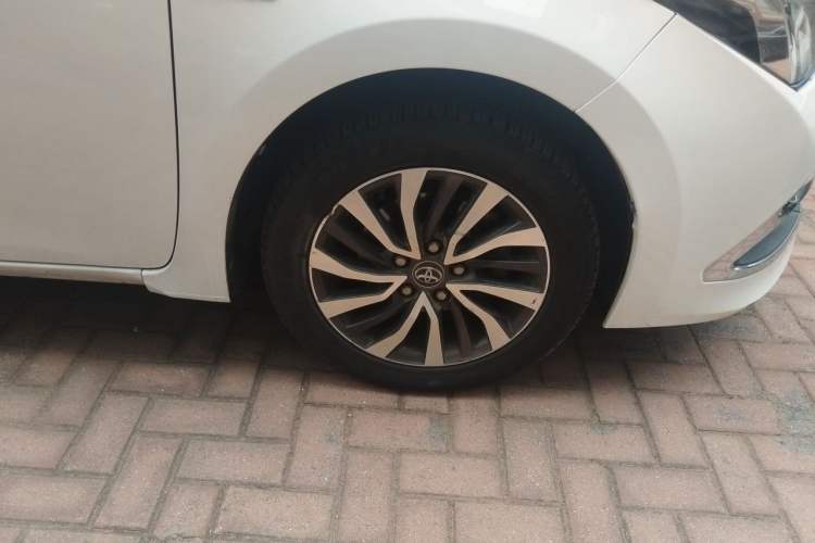 Used Toyota Corolla Hybrid E+ 2019 1.8L E-CVT Leading Edition Right Front Wheel Hub
