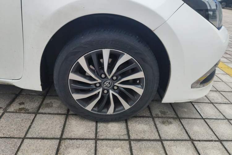 Used Toyota Corolla Hybrid E+ 2019 1.8L E-CVT Leading Edition Right Front Wheel Hub