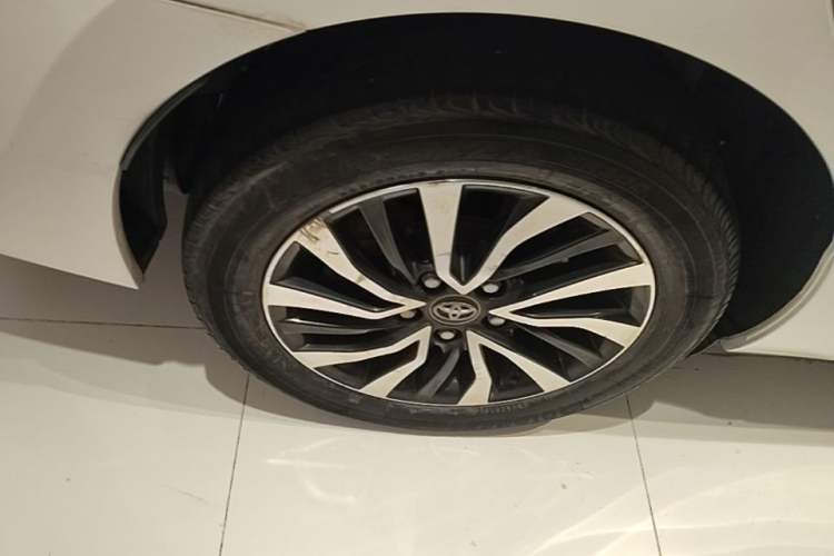 Used Toyota Corolla Hybrid E+ 2019 1.8L E-CVT Leading Edition Right Rear Wheel Hub