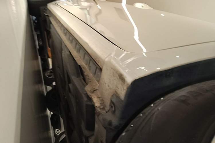 Used Toyota Corolla Hybrid E+ 2019 1.8L E-CVT Leading Edition Right Side Sill