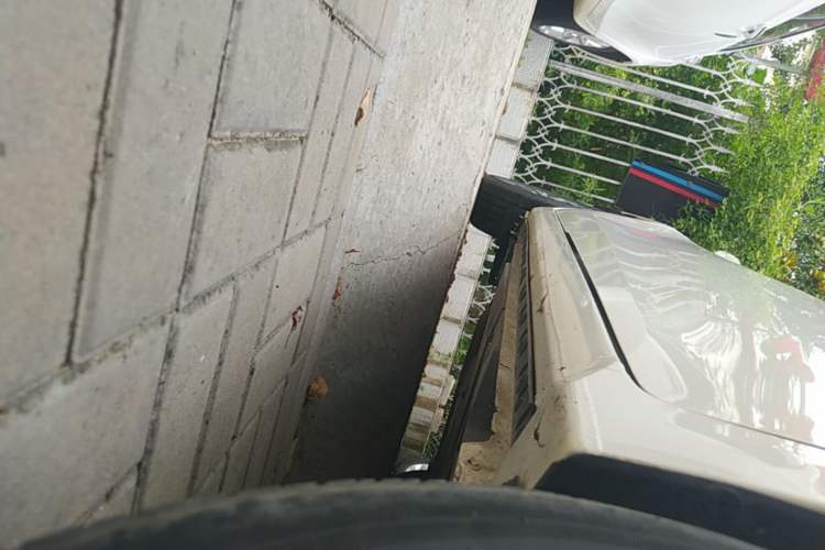 Used Toyota Corolla Hybrid E+ 2019 1.8L E-CVT Leading Edition Right Side Sill