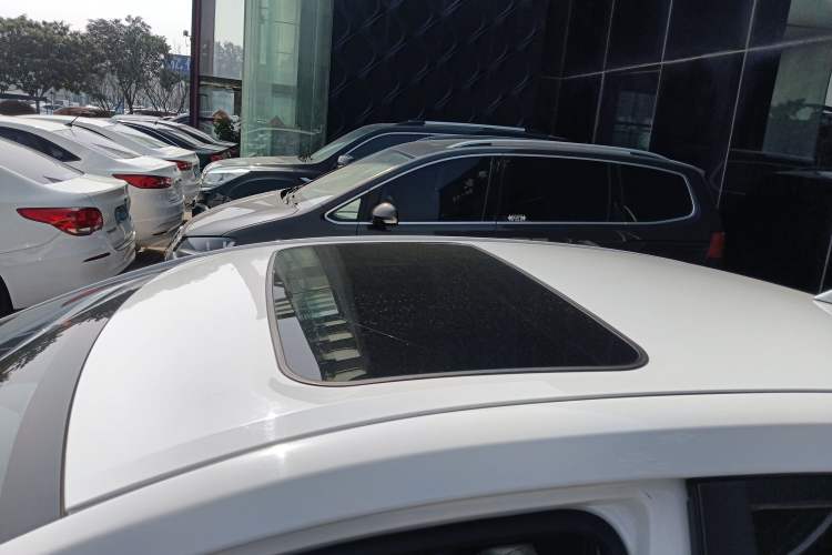 Used Toyota Corolla Hybrid E+ 2019 1.8L E-CVT Leading Edition Roof