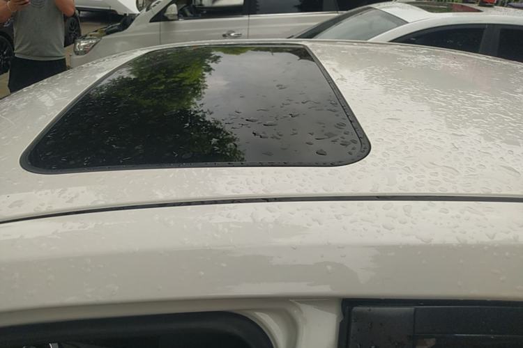Used Toyota Corolla Hybrid E+ 2019 1.8L E-CVT Leading Edition Roof