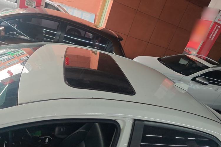 Used Toyota Corolla Hybrid E+ 2019 1.8L E-CVT Luxury Edition Roof