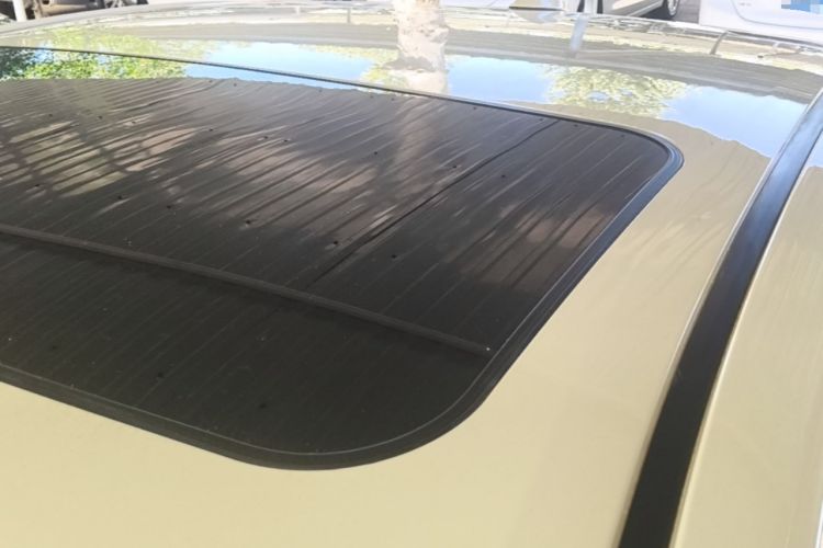 Used Toyota Corolla Hybrid E+ 2019 1.8L E-CVT Leading Edition Roof
