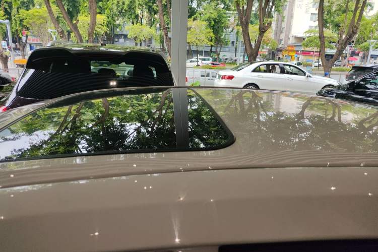 Used Toyota Corolla Hybrid E+ 2019 1.8L E-CVT Leading Edition Roof