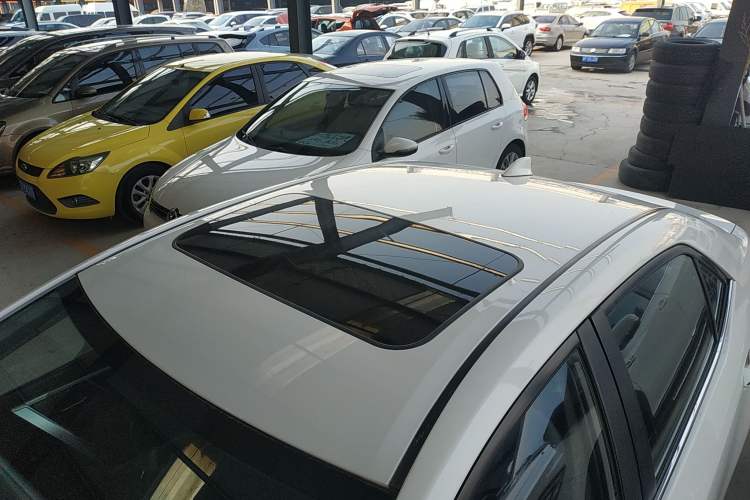 Used Toyota Corolla Hybrid E+ 2019 1.8L E-CVT Leading Edition Roof
