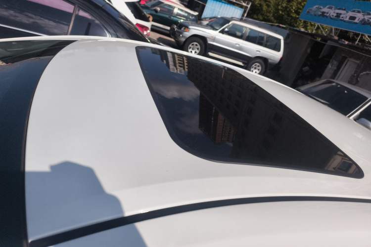 Used Toyota Corolla Hybrid E+ 2019 1.8L E-CVT Leading Edition Roof