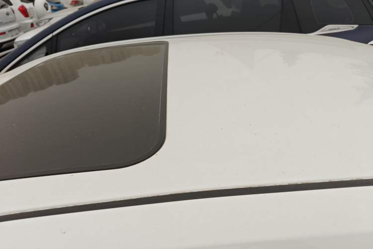 Used Toyota Corolla Hybrid E+ 2019 1.8L E-CVT Leading Edition Roof