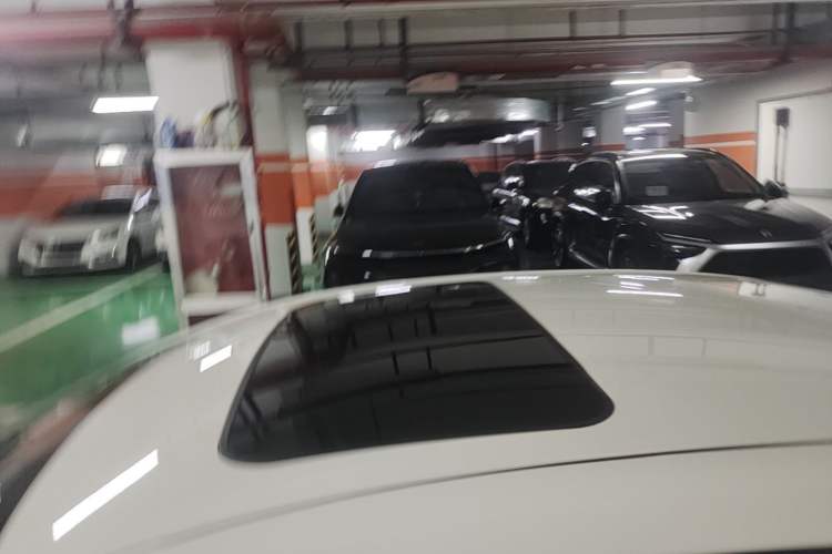 Used Toyota Corolla Hybrid E+ 2019 1.8L E-CVT Leading Edition Roof