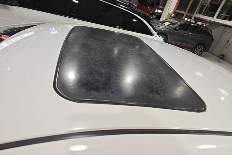 Used Toyota Corolla Hybrid E+ 2019 1.8L E-CVT Leading Edition Roof