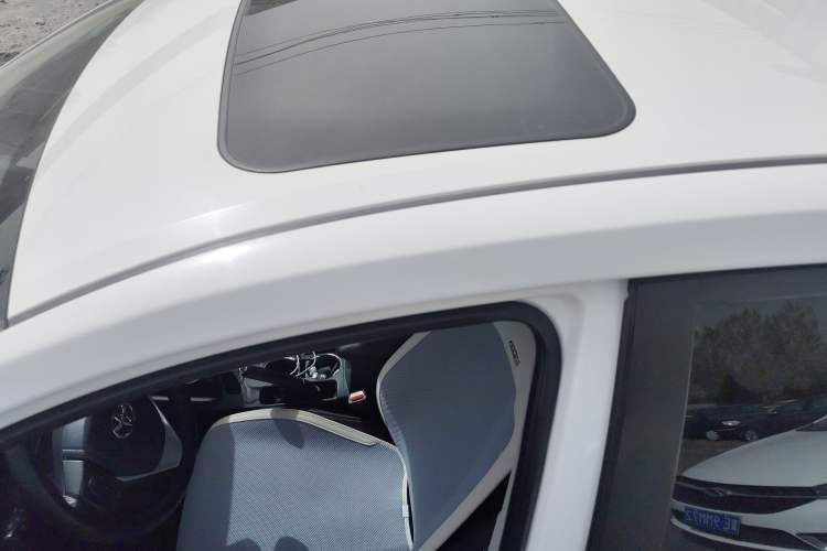 Used Toyota Corolla Hybrid E+ 2019 1.8L E-CVT Leading Edition Roof