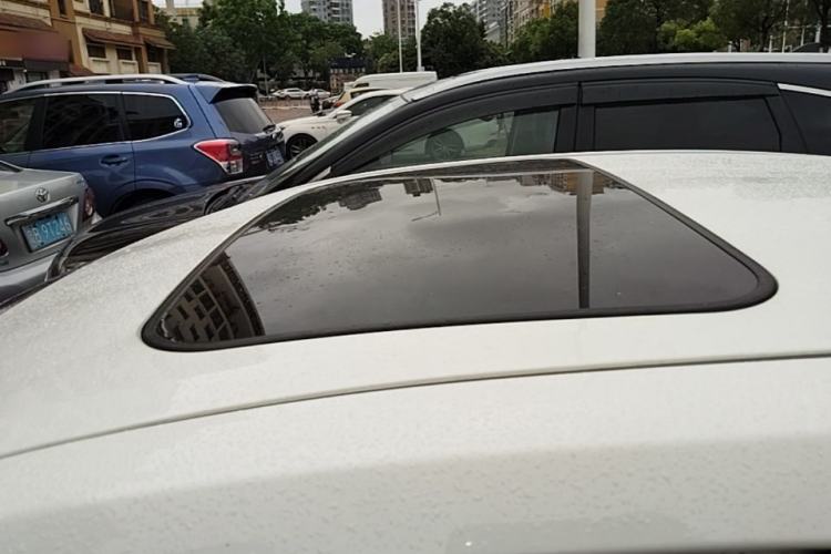 Used Toyota Corolla Hybrid E+ 2019 1.8L E-CVT Flagship Edition Roof