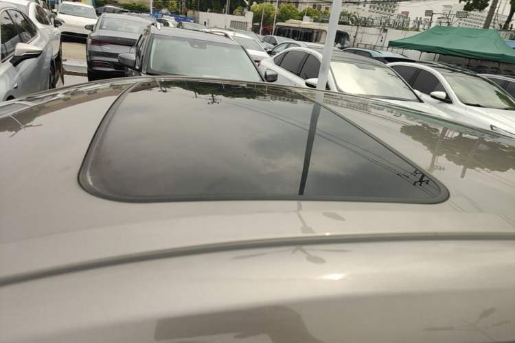 Used Toyota Corolla Hybrid E+ 2020 1.8L E-CVT Comfort Edition Roof