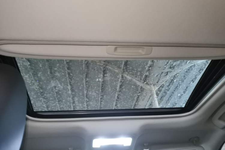 Used Toyota Corolla Hybrid E+ 2020 1.8L E-CVT Comfort Edition Headliner