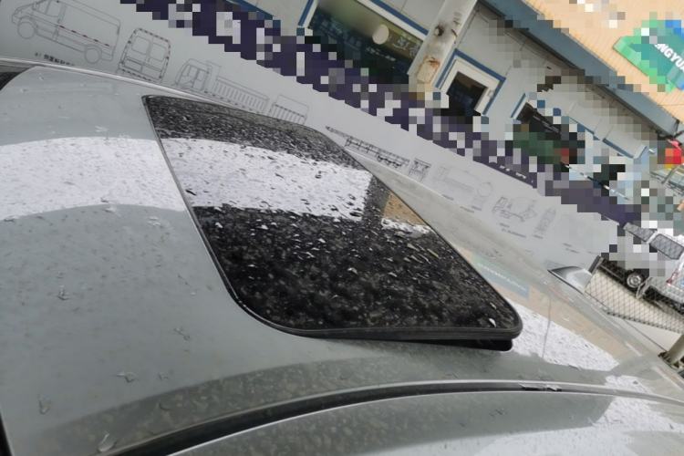 Used Toyota Corolla Hybrid E+ 2020 1.8L E-CVT Comfort Edition Roof