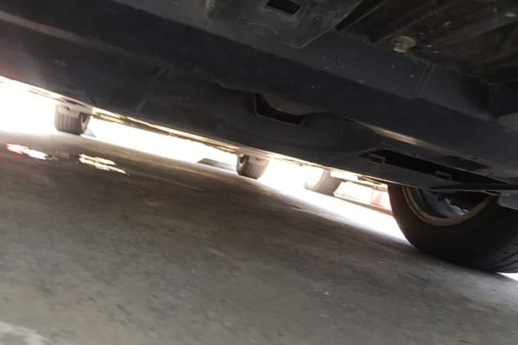 Used Toyota Corolla Hybrid E+ 2020 1.8L E-CVT Comfort Edition Chassis Front