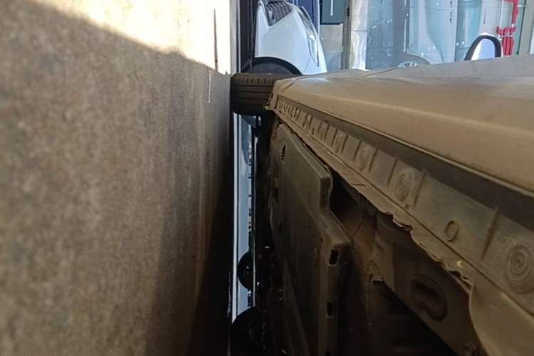 Used Toyota Corolla Hybrid E+ 2020 1.8L E-CVT Comfort Edition Chassis Rear Left