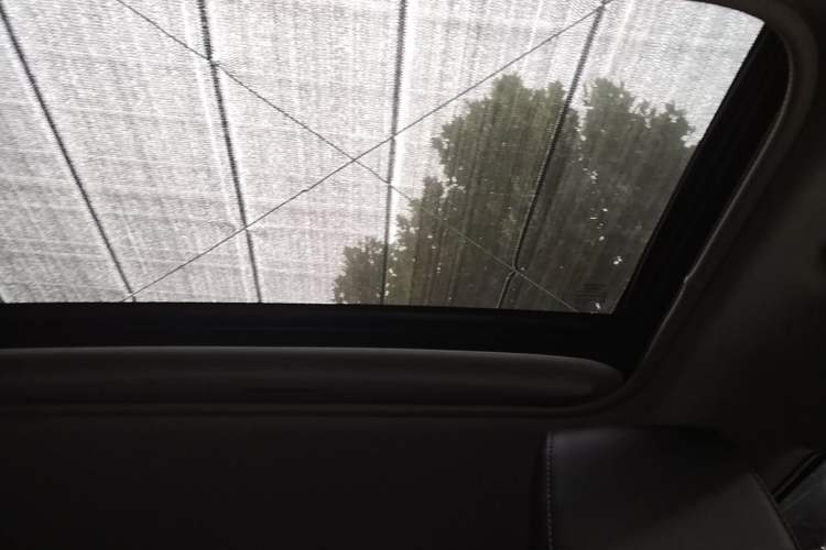 Used Toyota Corolla Hybrid E+ 2020 1.8L E-CVT Comfort Edition Headliner