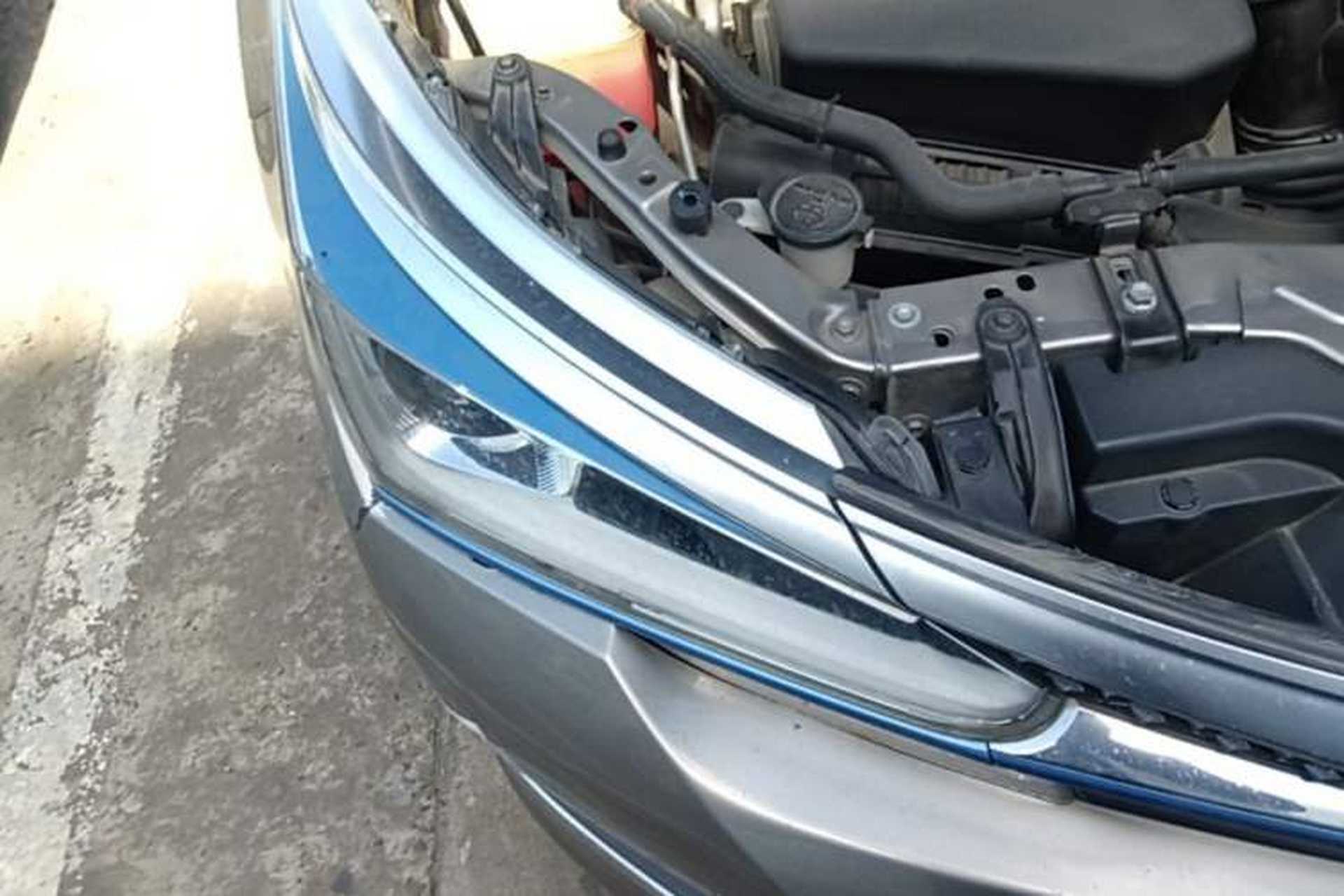 Used Toyota Corolla Hybrid E+ 2020 1.8L E-CVT Comfort Edition Right Front Headlight