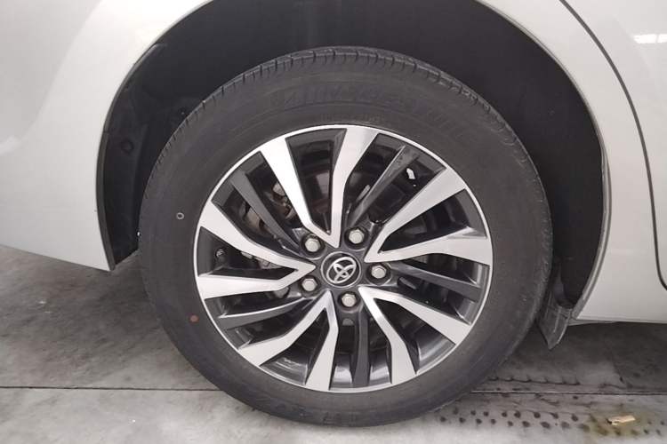 Used Toyota Corolla Hybrid E+ 2020 1.8L E-CVT Comfort Edition Right Rear Wheel Hub
