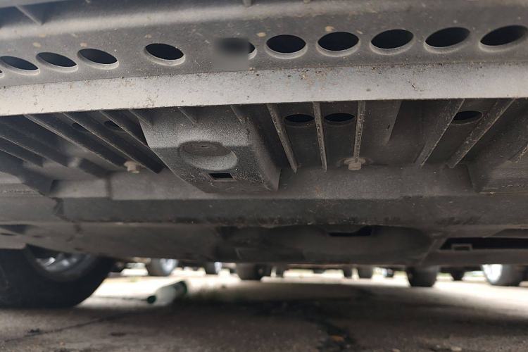 Used Toyota Corolla Hybrid E+ 2020 1.8L E-CVT Comfort Edition Chassis Front