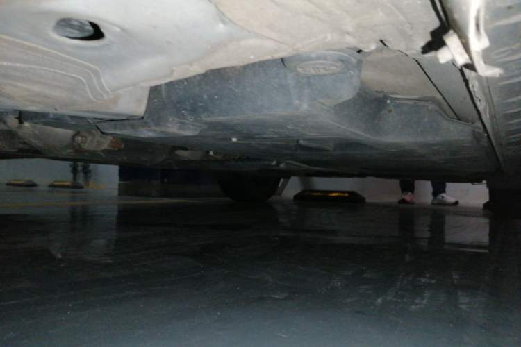 Used Toyota Corolla Hybrid E+ 2020 1.8L E-CVT Comfort Edition Chassis Front