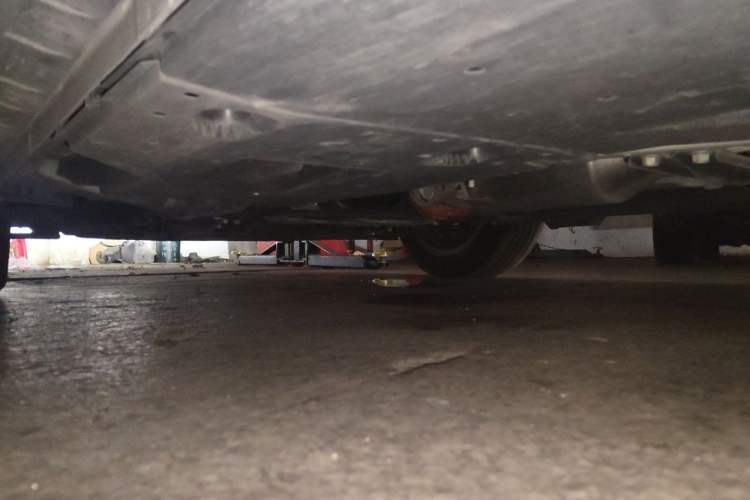 Used Toyota Corolla Hybrid E+ 2020 1.8L E-CVT Comfort Edition Chassis Front