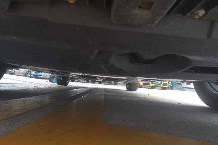 Used Toyota Corolla Hybrid E+ 2020 1.8L E-CVT Comfort Edition Chassis Front