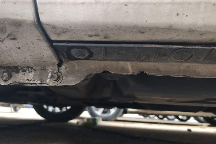 Used Toyota Corolla Hybrid E+ 2020 1.8L E-CVT Comfort Edition Chassis Front Left