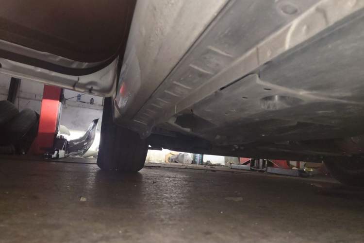 Used Toyota Corolla Hybrid E+ 2020 1.8L E-CVT Comfort Edition Chassis Front Left