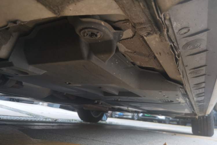 Used Toyota Corolla Hybrid E+ 2020 1.8L E-CVT Comfort Edition Chassis Front Left