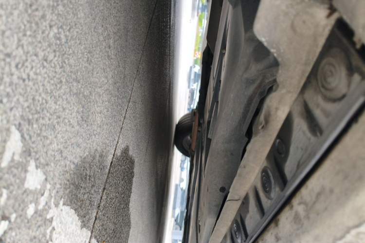 Used Toyota Corolla Hybrid E+ 2020 1.8L E-CVT Comfort Edition Chassis Front Left