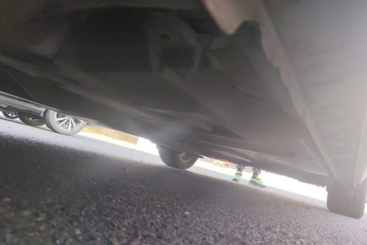 Used Toyota Corolla Hybrid E+ 2020 1.8L E-CVT Comfort Edition Chassis Front Left