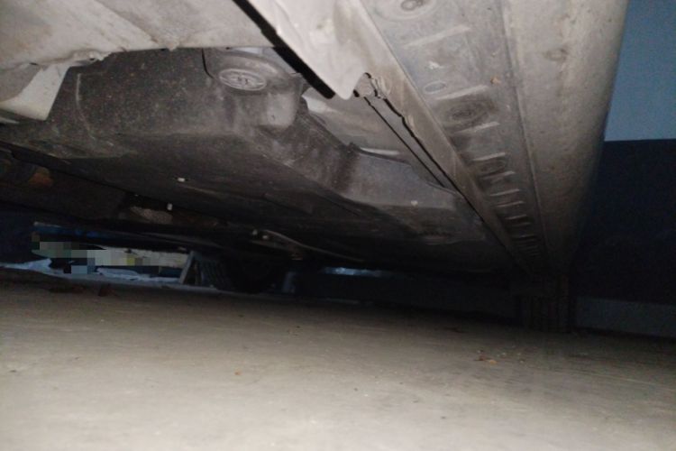 Used Toyota Corolla Hybrid E+ 2020 1.8L E-CVT Comfort Edition Chassis Front Left
