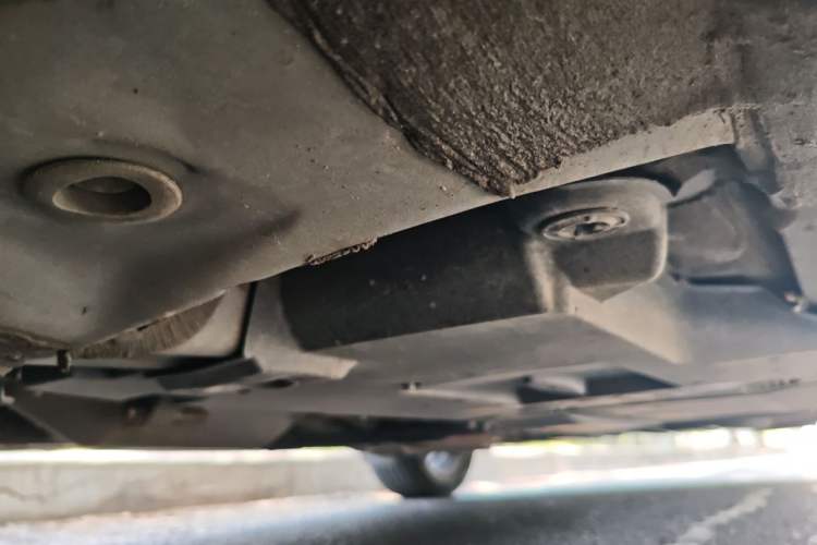 Used Toyota Corolla Hybrid E+ 2020 1.8L E-CVT Comfort Edition Chassis Front Left