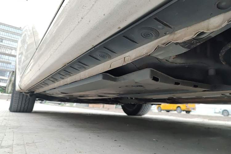 Used Toyota Corolla Hybrid E+ 2020 1.8L E-CVT Comfort Edition Chassis Front Left