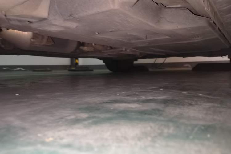 Used Toyota Corolla Hybrid E+ 2020 1.8L E-CVT Comfort Edition Chassis Front Left