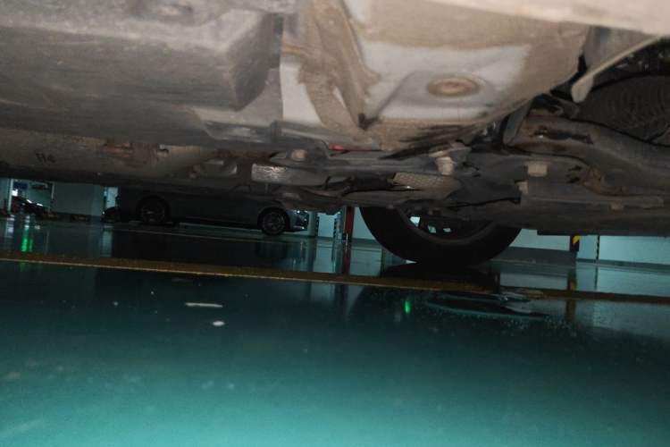 Used Toyota Corolla Hybrid E+ 2020 1.8L E-CVT Comfort Edition Chassis Front Right