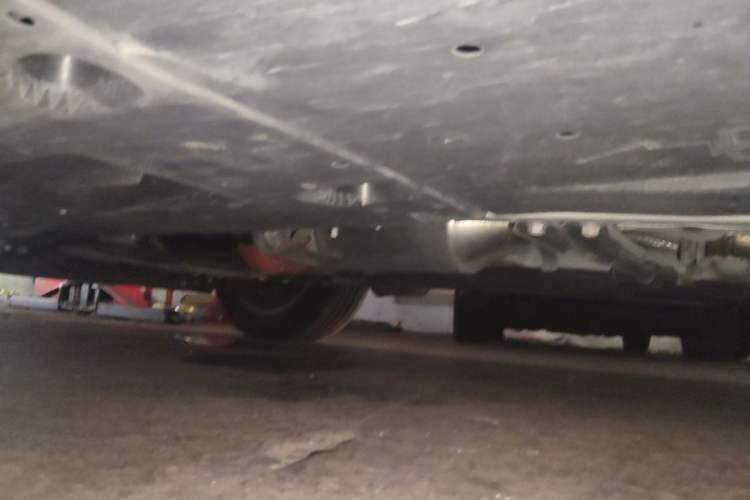 Used Toyota Corolla Hybrid E+ 2020 1.8L E-CVT Comfort Edition Chassis Front Right