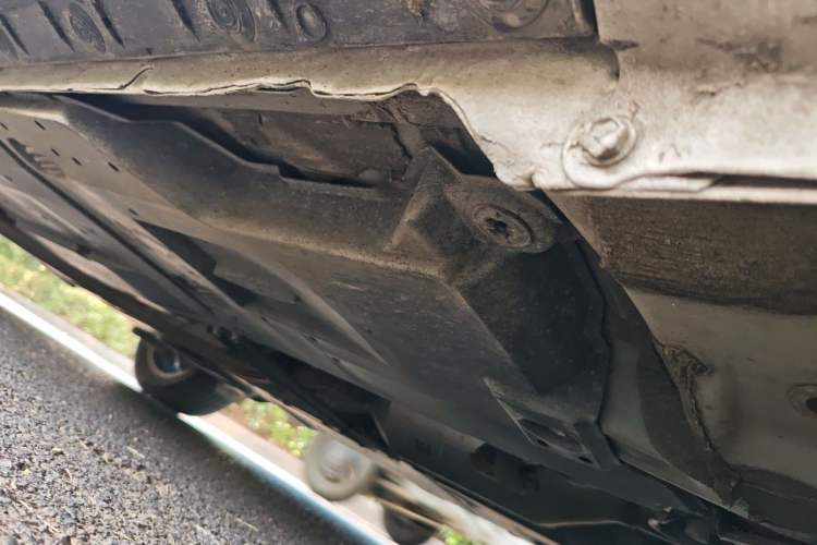 Used Toyota Corolla Hybrid E+ 2020 1.8L E-CVT Comfort Edition Chassis Front Right
