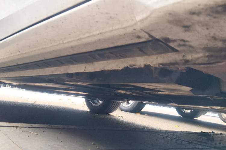 Used Toyota Corolla Hybrid E+ 2020 1.8L E-CVT Comfort Edition Chassis Front Right