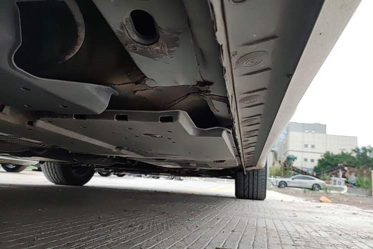 Used Toyota Corolla Hybrid E+ 2020 1.8L E-CVT Comfort Edition Chassis Front Right