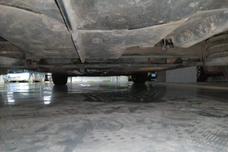 Used Toyota Corolla Hybrid E+ 2020 1.8L E-CVT Comfort Edition Chassis Rear