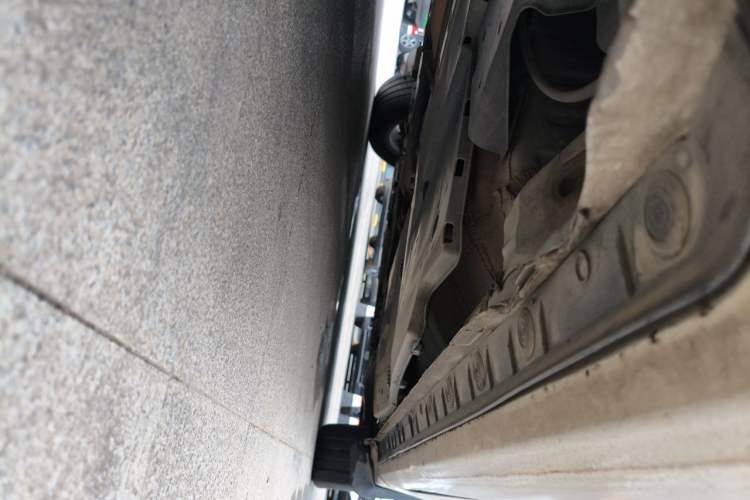 Used Toyota Corolla Hybrid E+ 2020 1.8L E-CVT Comfort Edition Chassis Rear Right