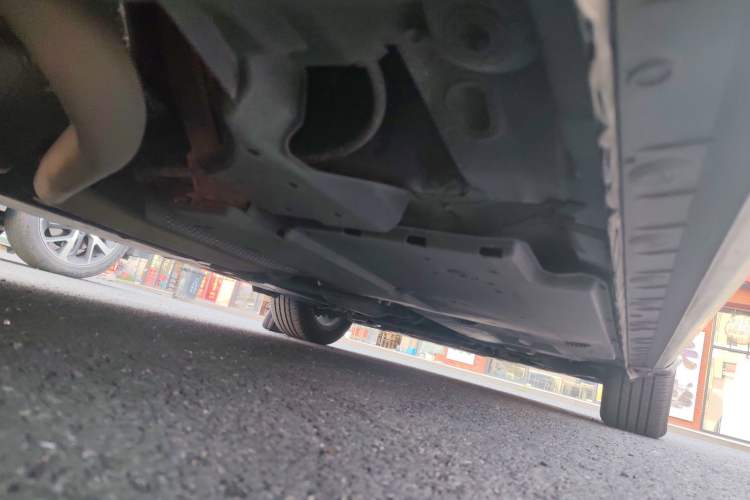 Used Toyota Corolla Hybrid E+ 2020 1.8L E-CVT Comfort Edition Chassis Rear Right