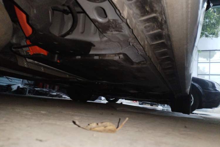 Used Toyota Corolla Hybrid E+ 2020 1.8L E-CVT Comfort Edition Chassis Rear Right