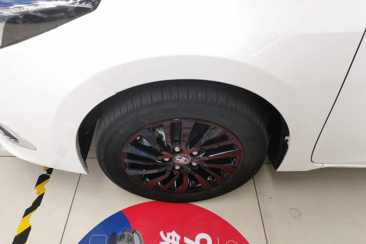 Used Toyota Corolla Hybrid E+ 2020 1.8L E-CVT Comfort Edition Exterior 4