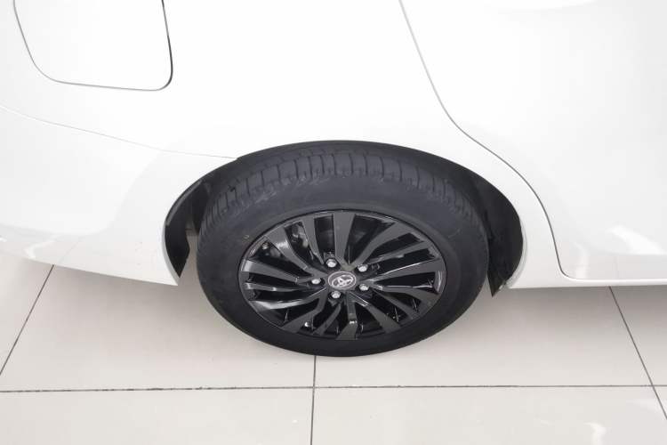 Used Toyota Corolla Hybrid E+ 2020 1.8L E-CVT Comfort Edition Exterior 5