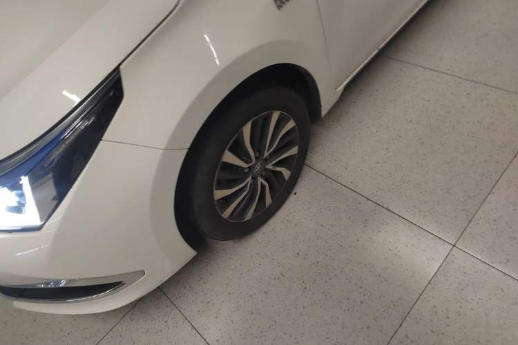 Used Toyota Corolla Hybrid E+ 2020 1.8L E-CVT Comfort Edition Exterior 7